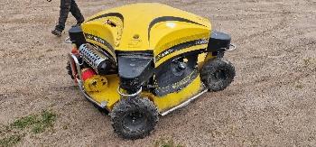 Spider ILD02