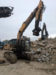 Liebherr 922