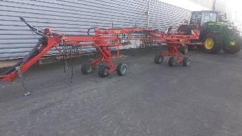 Kuhn GA 6632