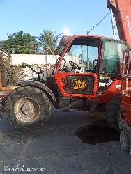 JCB 535-125 A