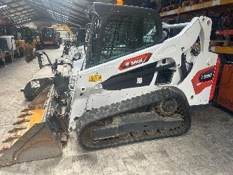 Bobcat T 590