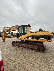 CAT 325 C LN