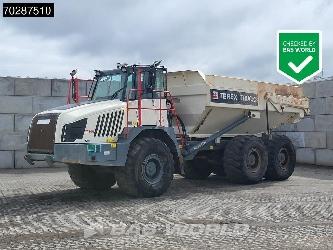 Terex TA300