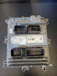 MAN ECU