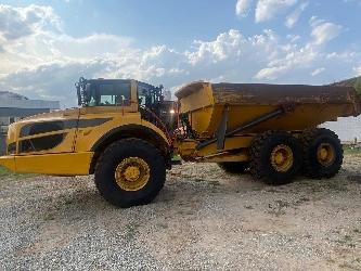 Volvo A 30 G
