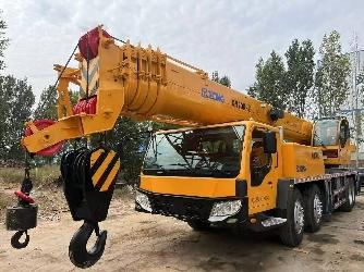XCMG QY 70 K