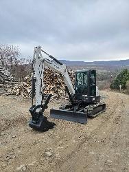 Bobcat E 50