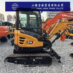 Sany SY 26 U