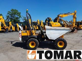 JCB 3 TFT