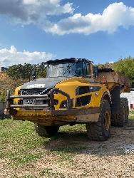 Volvo A 30 G