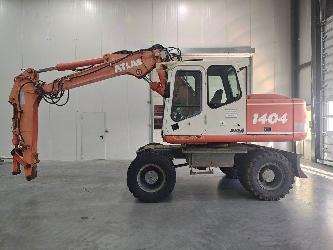 Atlas 1404