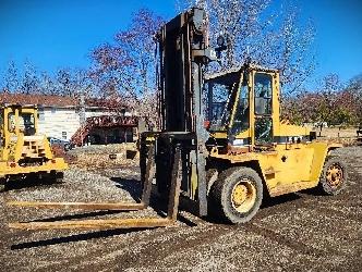 CAT V 330 C