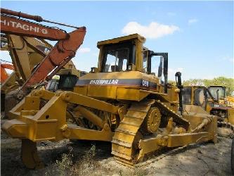 CAT D 6 R