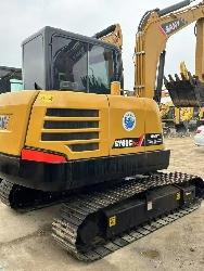 Sany SY 60 C