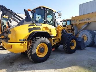 Volvo L 50 H
