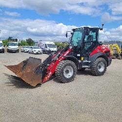 Yanmar V7HW