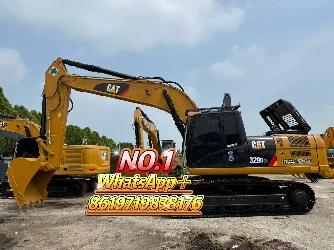 CAT 329 D2L