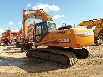 CASE CX 240 B
