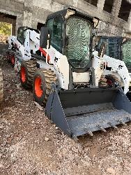 Bobcat S 630