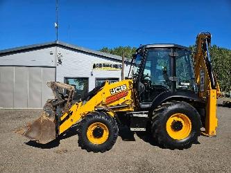 JCB 3 CX