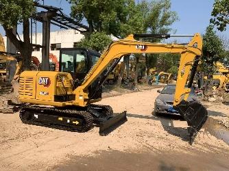 CAT 305.5 E2