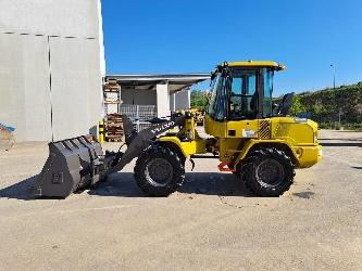 Volvo L 35 G
