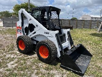 Bobcat 873
