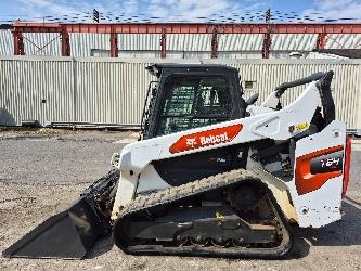Bobcat T 64