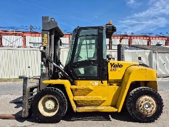 Yale GDP 210
