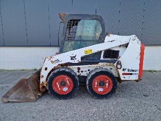 Bobcat S 450