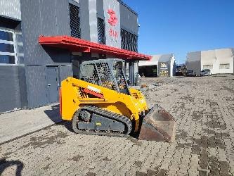Bobcat T 140
