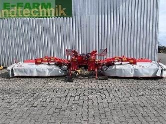 Kuhn fc 813