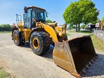 CAT 962H