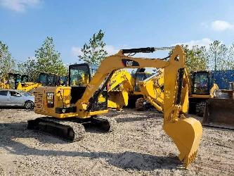 CAT 305.5 E