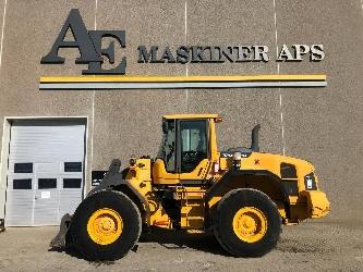 Volvo L110G