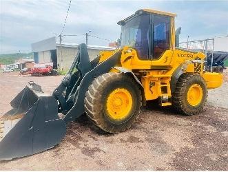 Volvo L 90 F