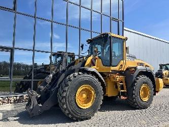 Volvo L120H