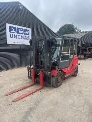 Dantruck 8440