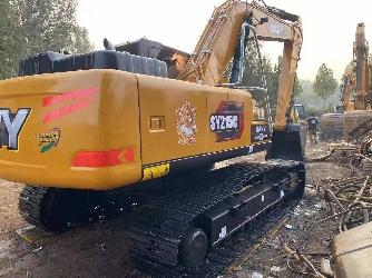 Sany SY 215 C