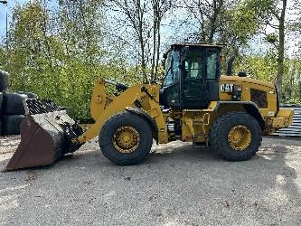 CAT 938 M