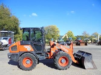 Kubota R 065