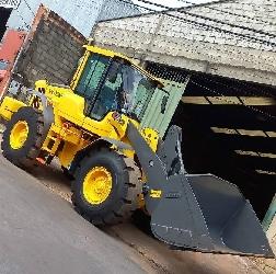 Volvo L 90 F