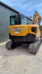 Sany SY 80 U