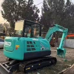 Kobelco SK 60