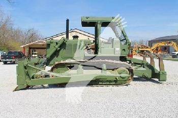 CAT D7G