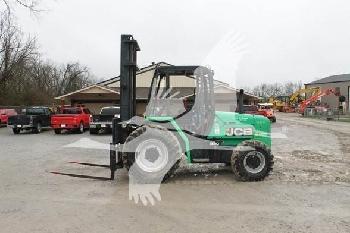 JCB 930