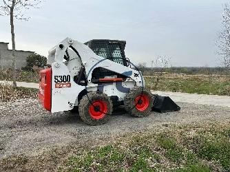 Bobcat S 330