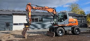 Terex TW150