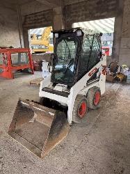 Bobcat S 70