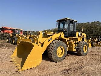 CAT 966G